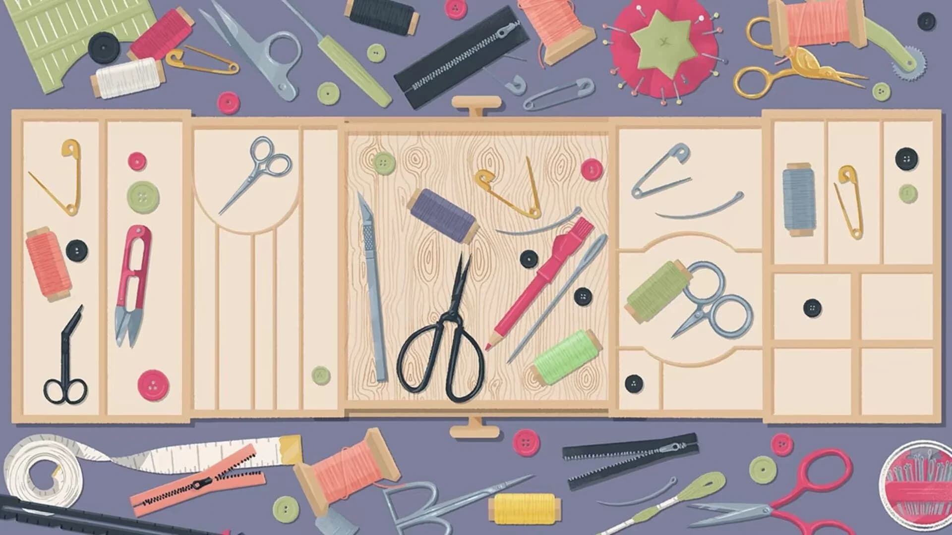 A Little to the Left: Cupboards & Drawers screenshot 4