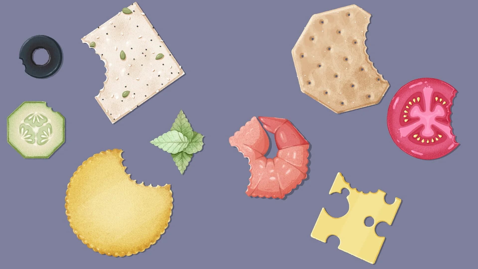 A Little to the Left: Seeing Stars screenshot 2