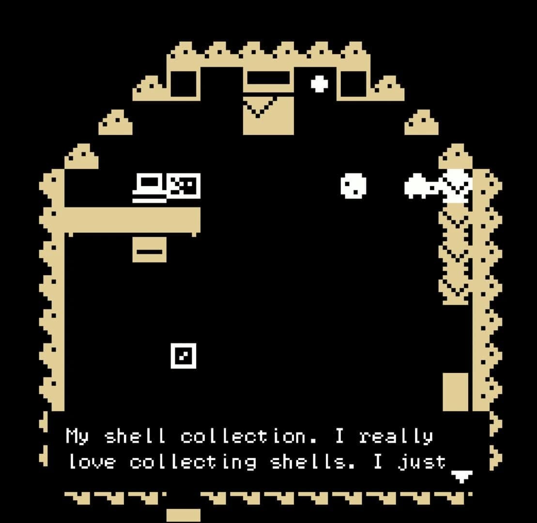 A Little Turtle's Big Adventure screenshot 1