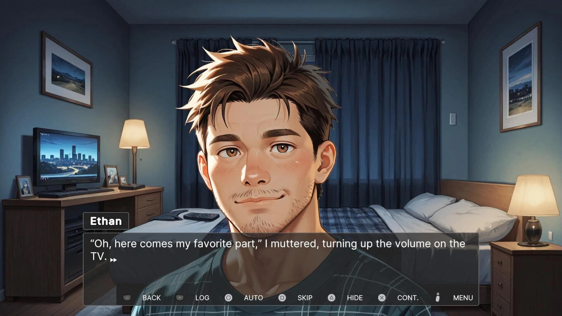 A Living House screenshot 3