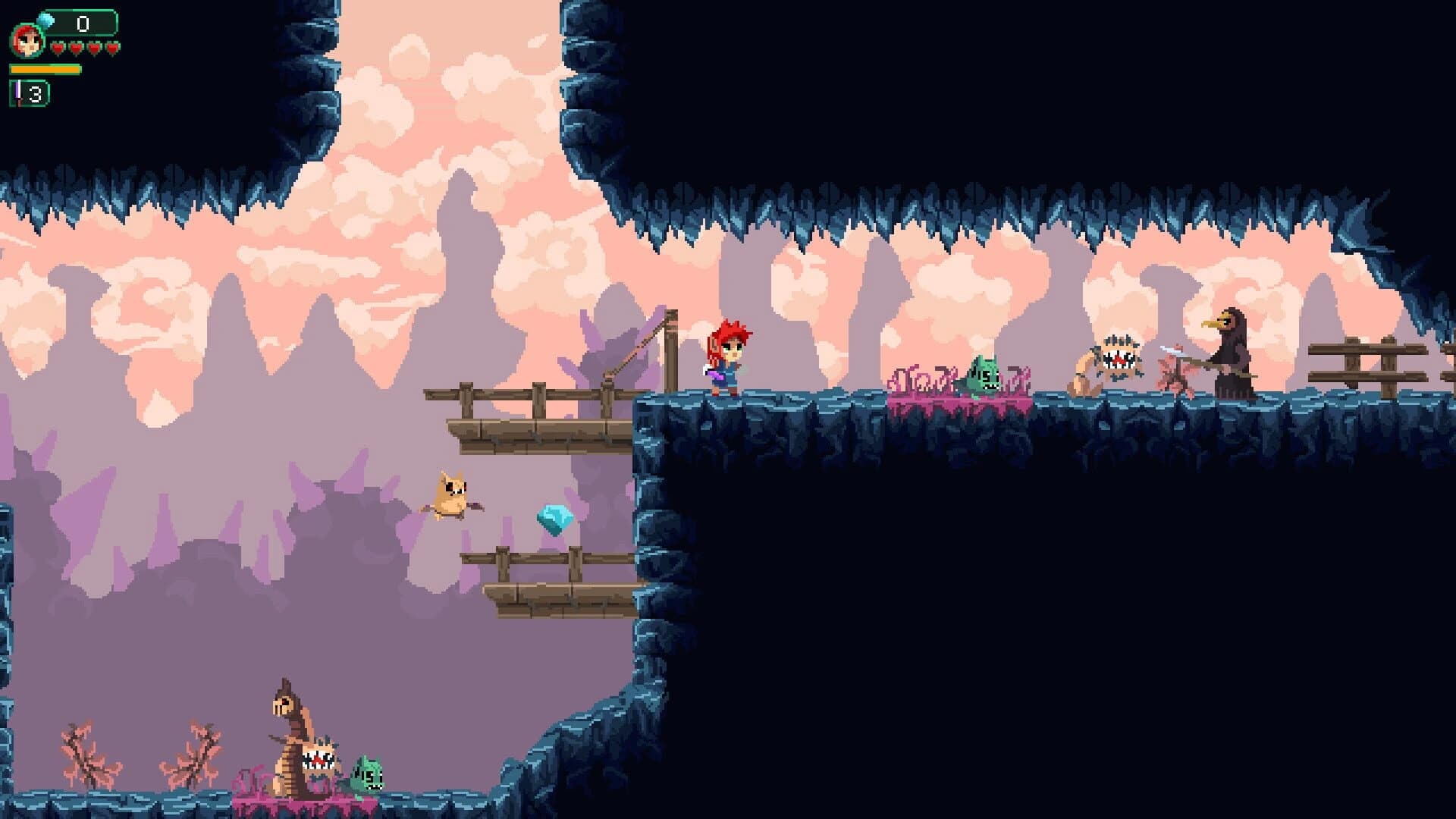 A Loney screenshot 3