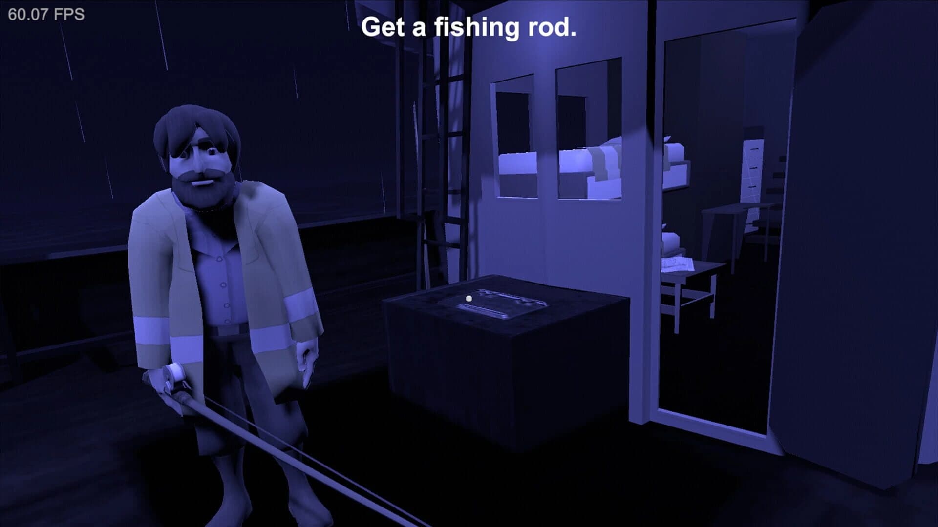 A Long Dark Night screenshot 2