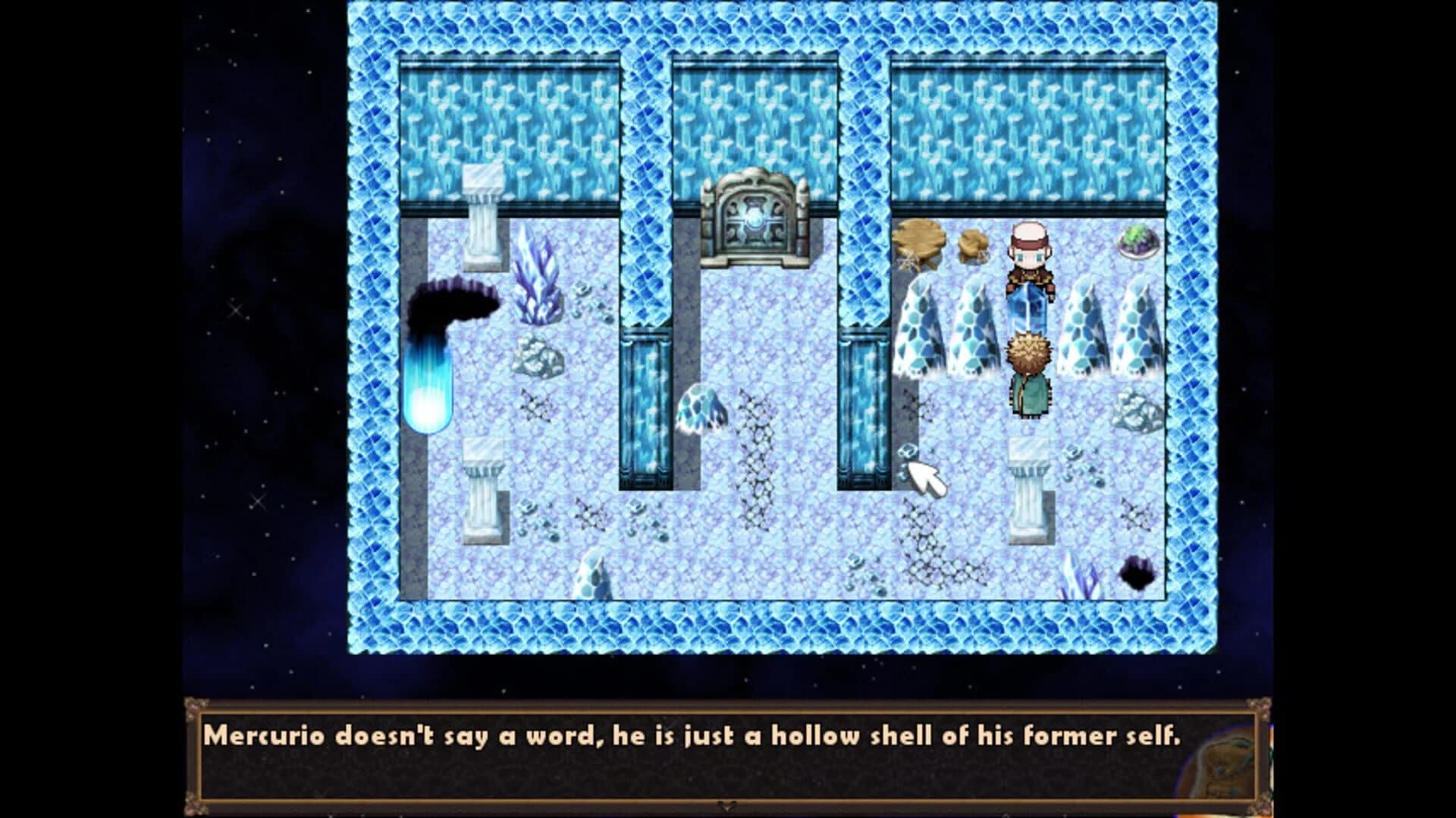 A Long Road Home screenshot 4