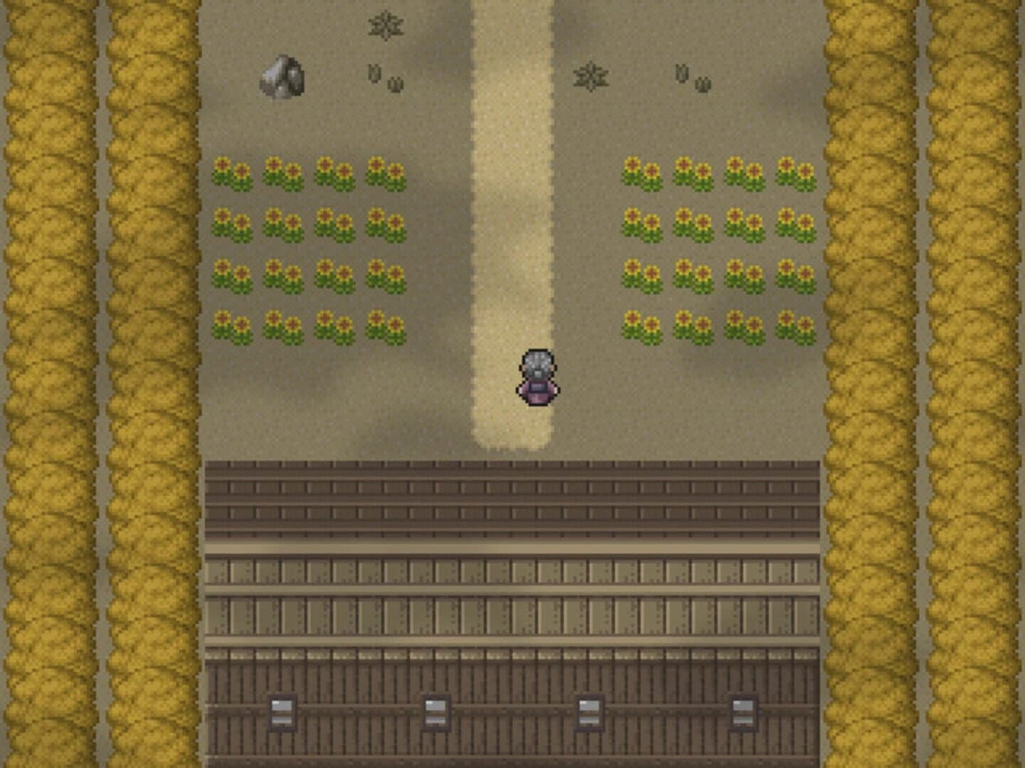 A Long Stroll screenshot 2
