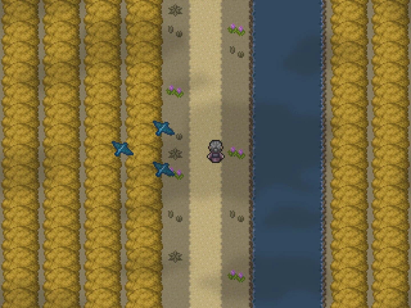 A Long Stroll screenshot 3