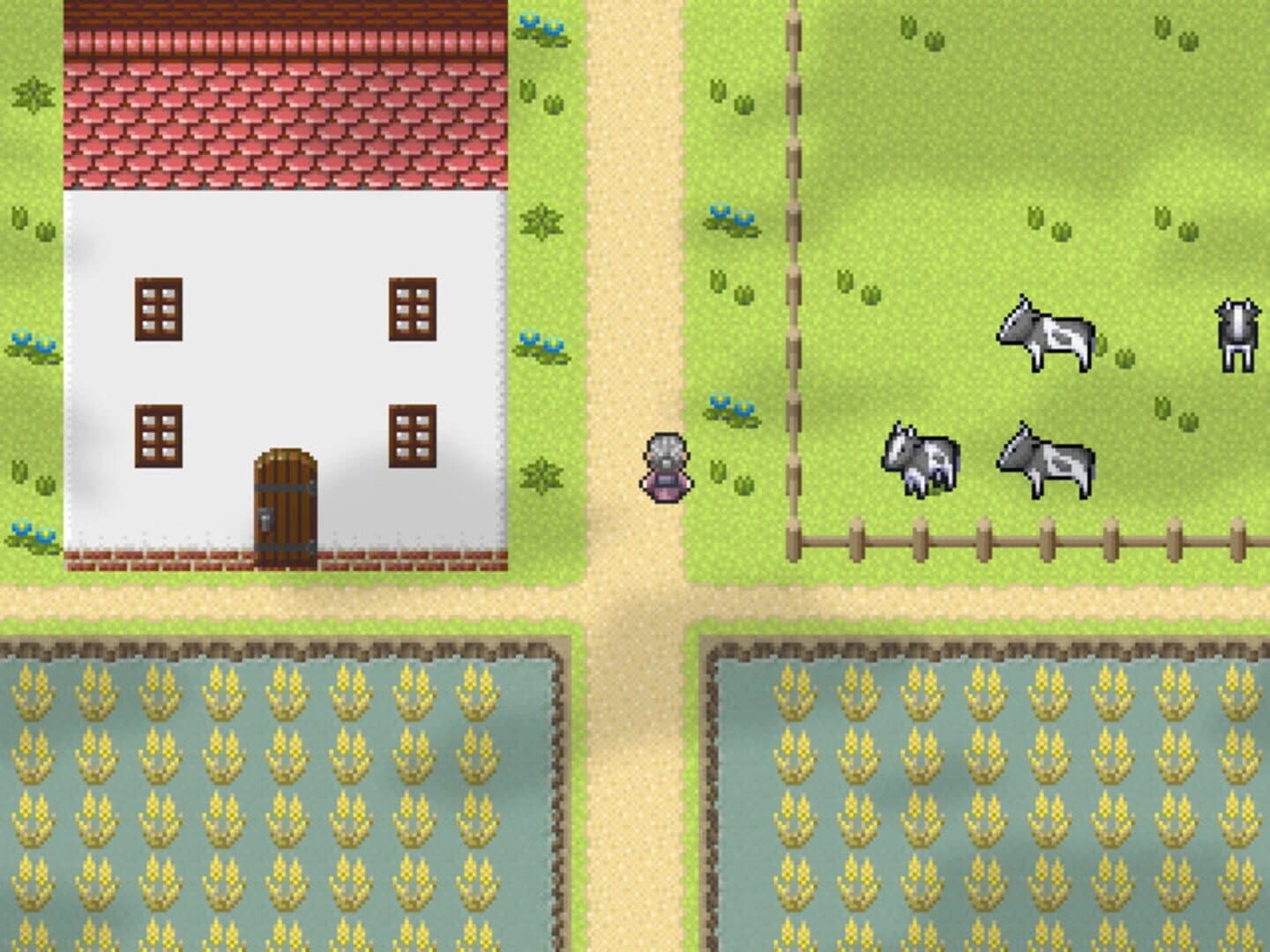 A Long Stroll screenshot 1