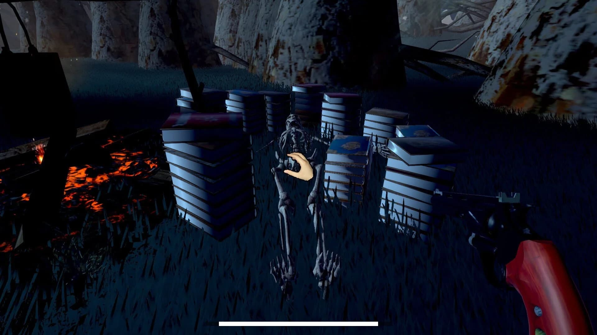 A Long Time Ago screenshot 4