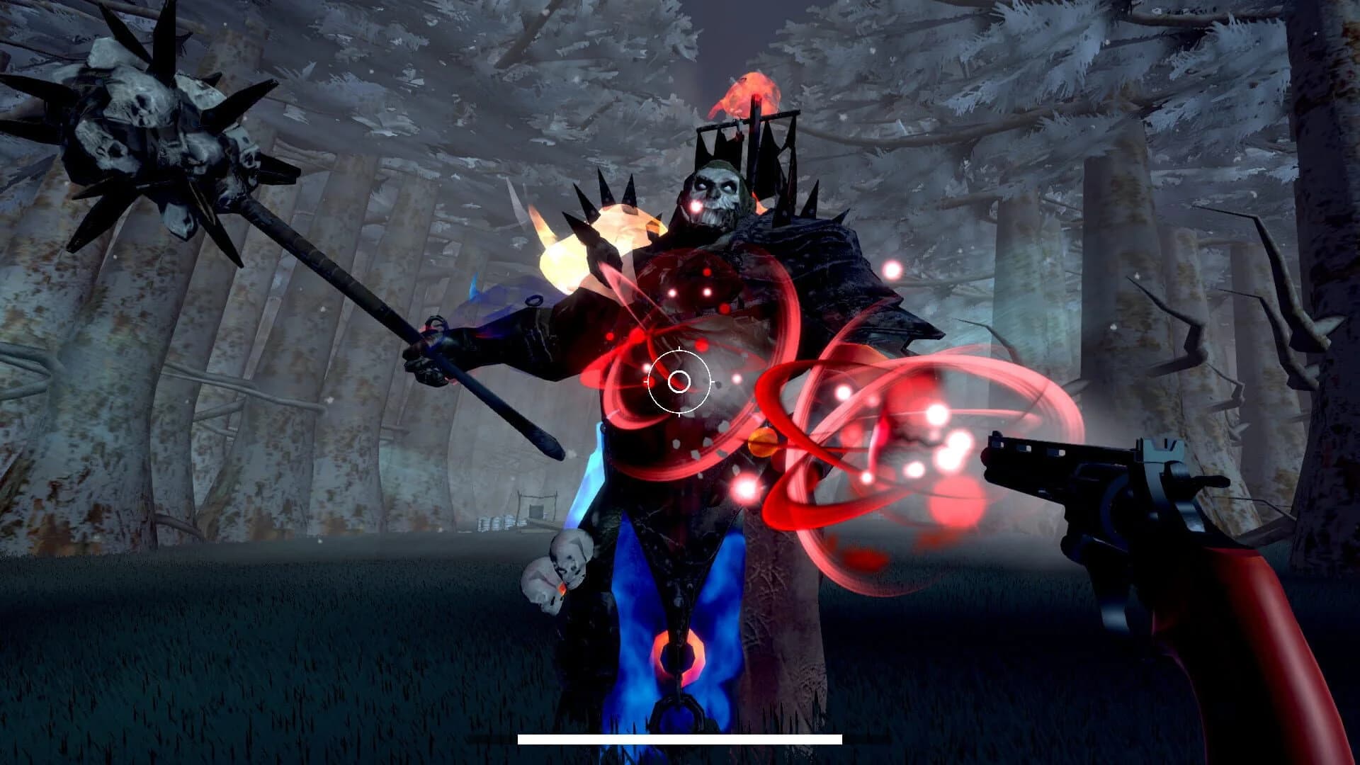 A Long Time Ago screenshot 3