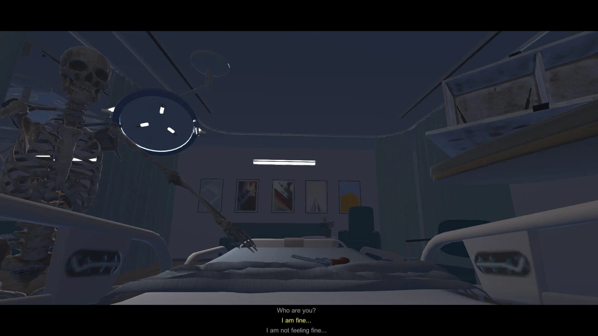 A Long Time Ago screenshot 2