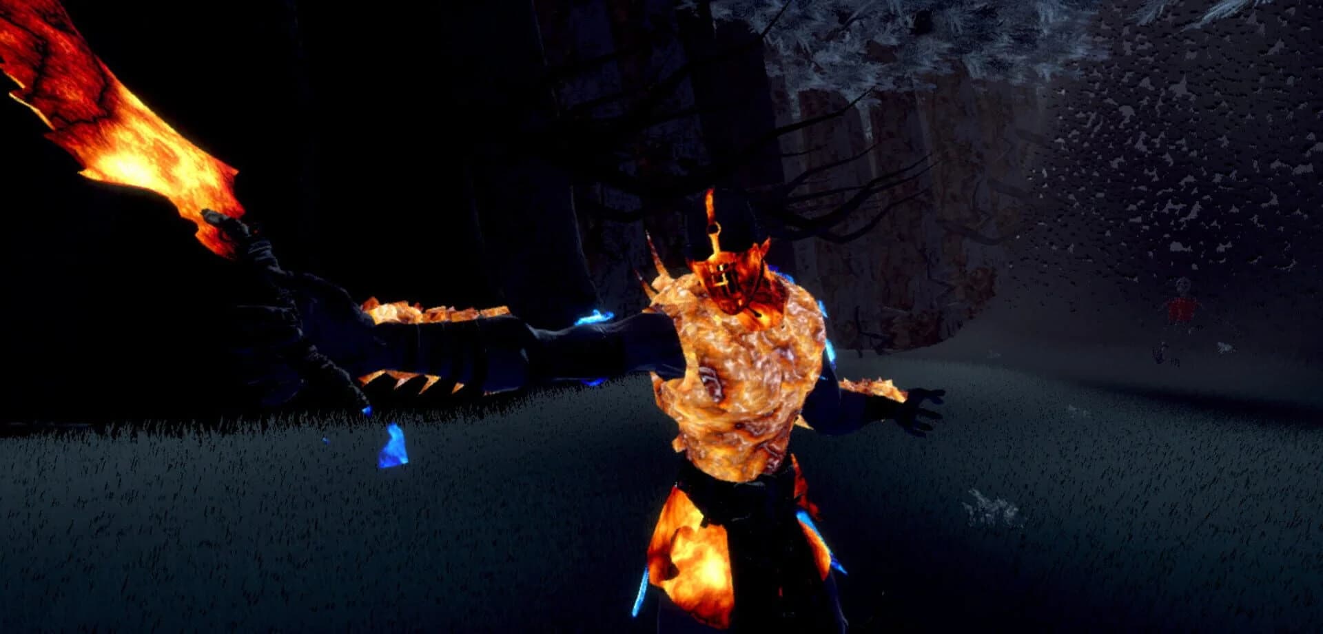 A Long Time Ago screenshot 1