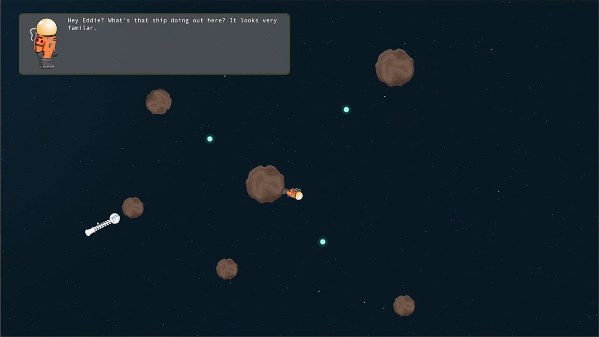 A Long Way Home screenshot 5