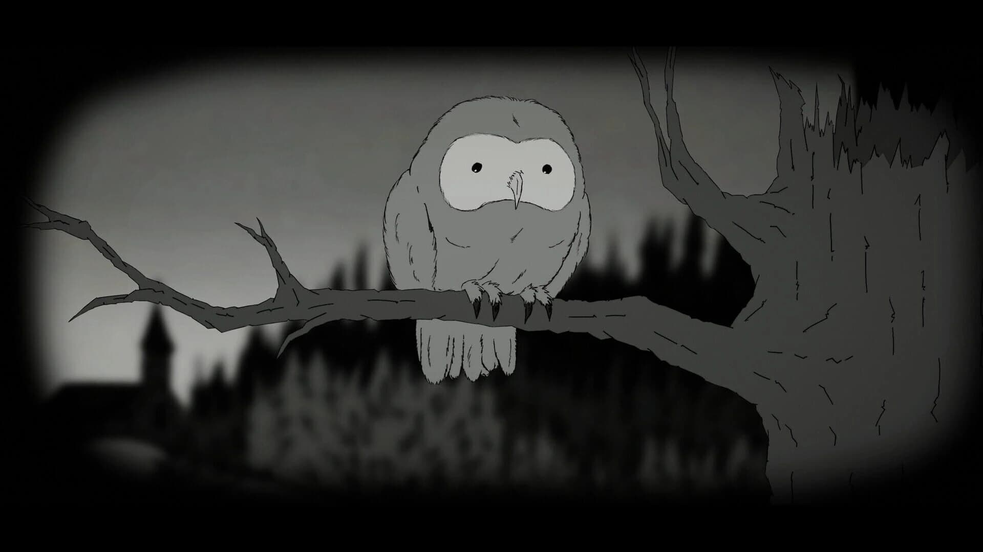 A Lost Man screenshot 1