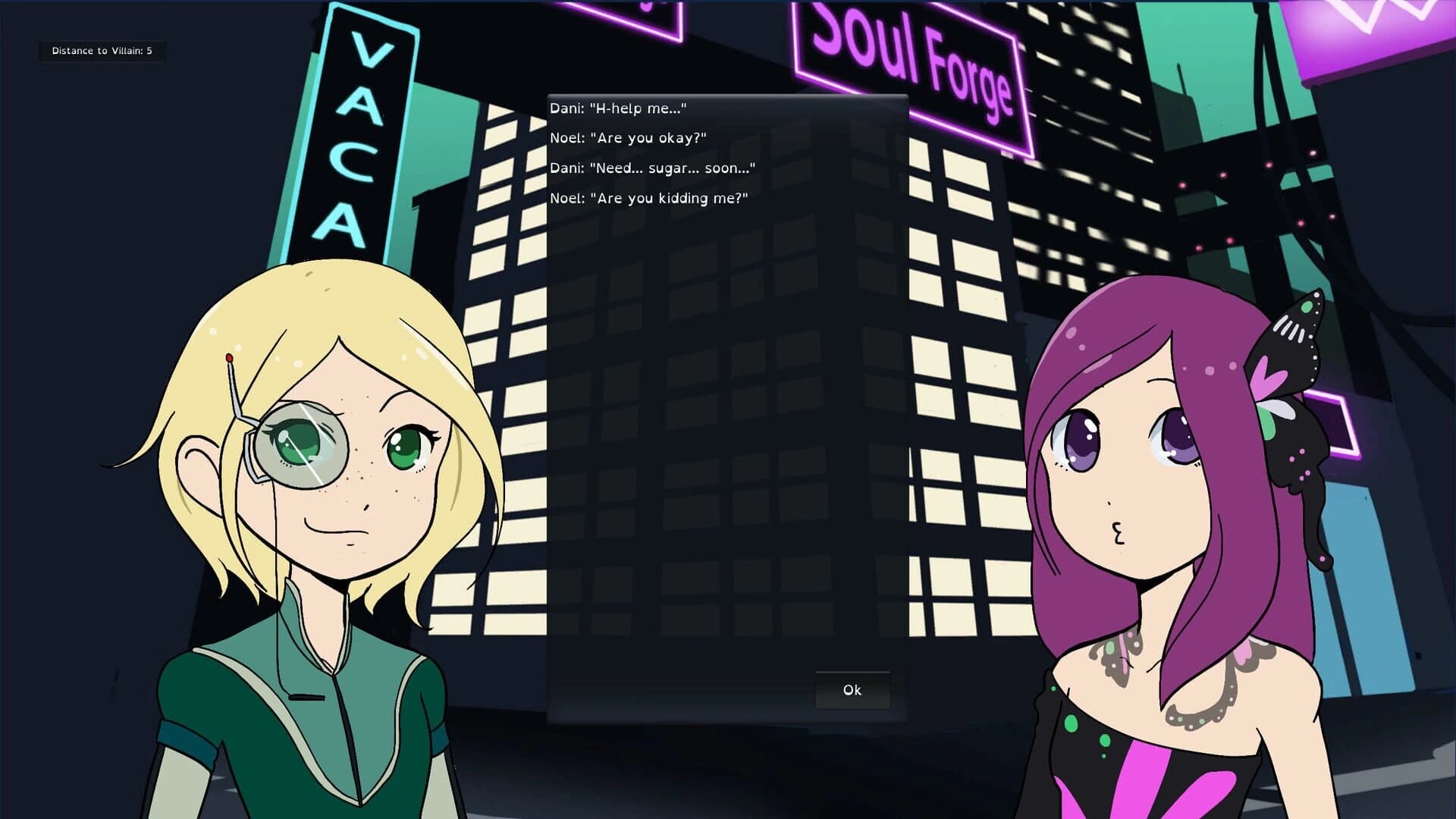 A Lot of Universes screenshot 5