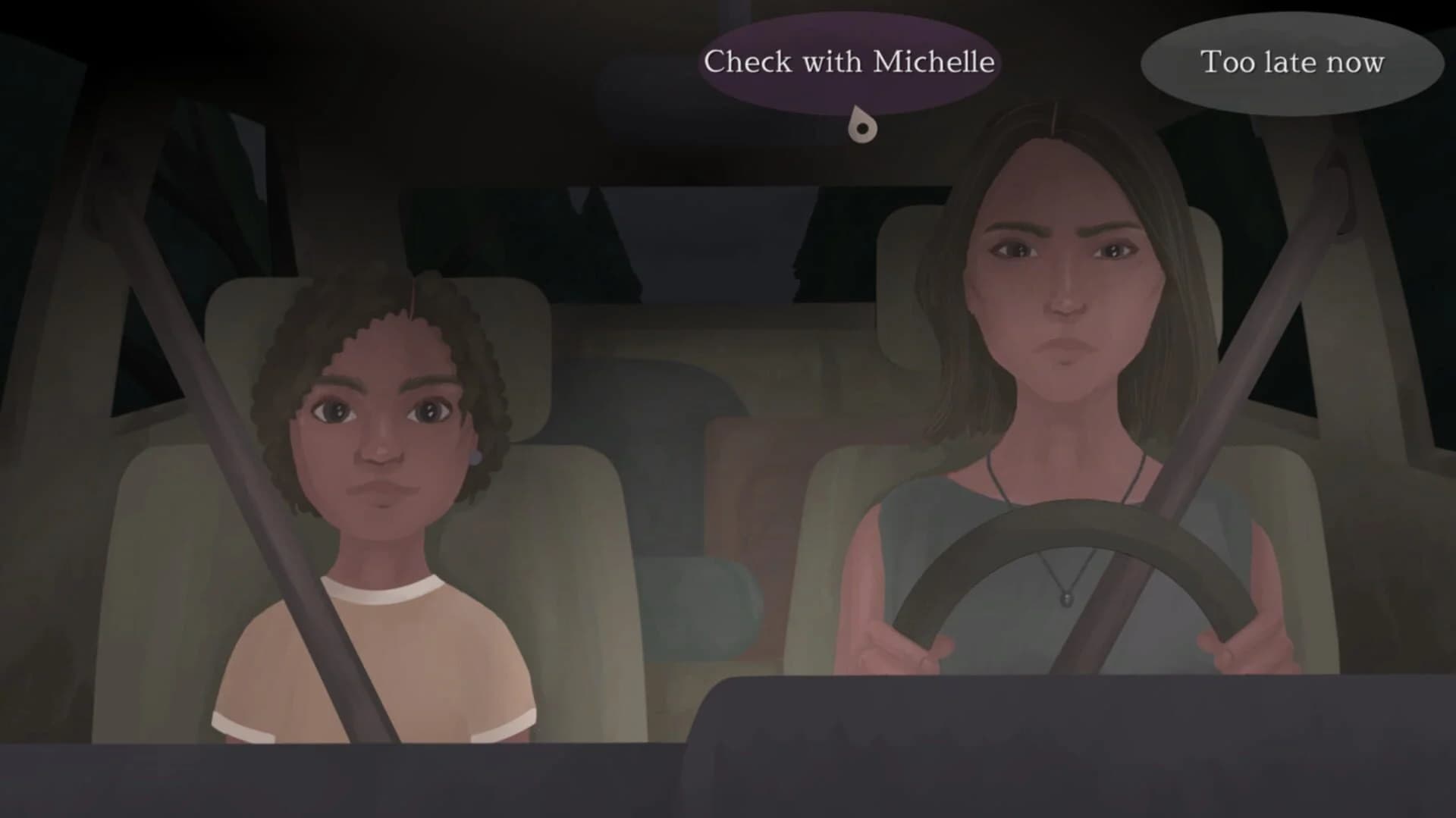 A Lozenge screenshot 3