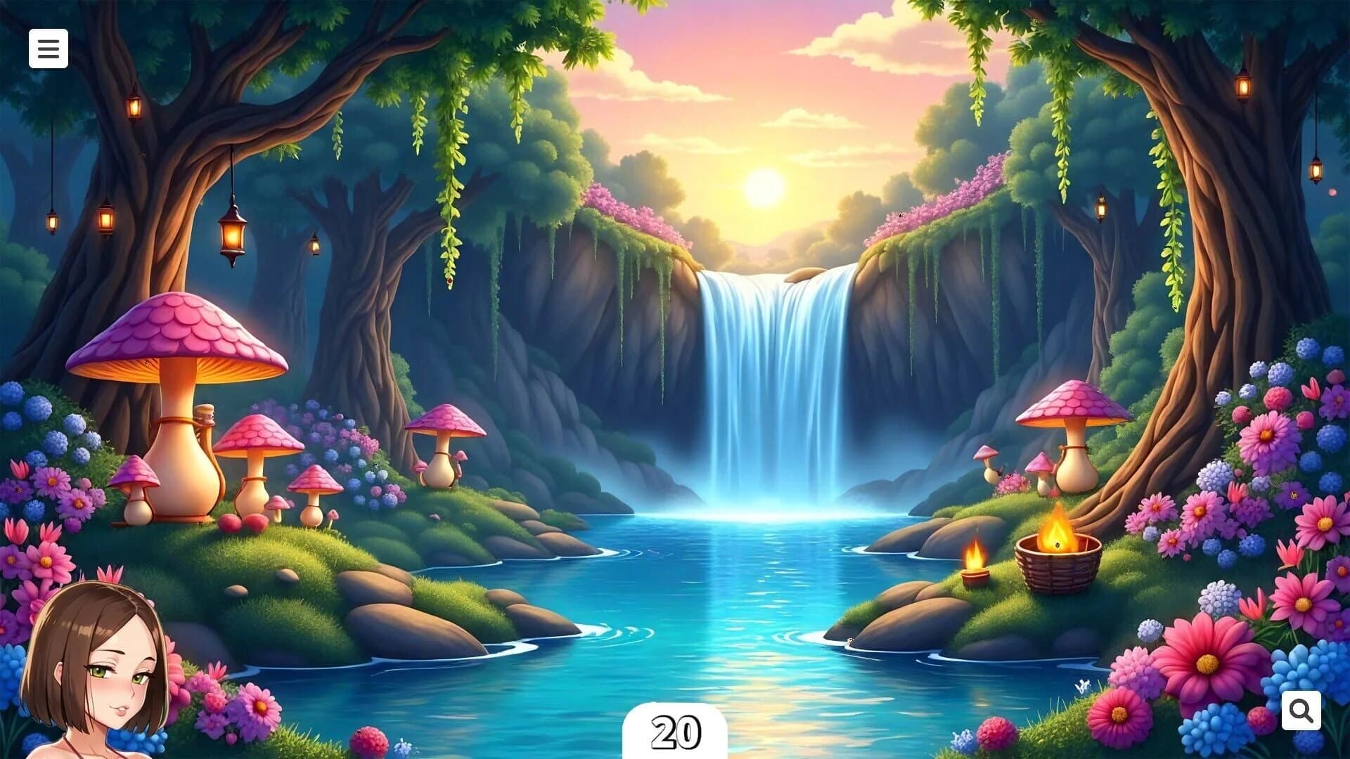 A Lucky Hunt With: Elara screenshot 3