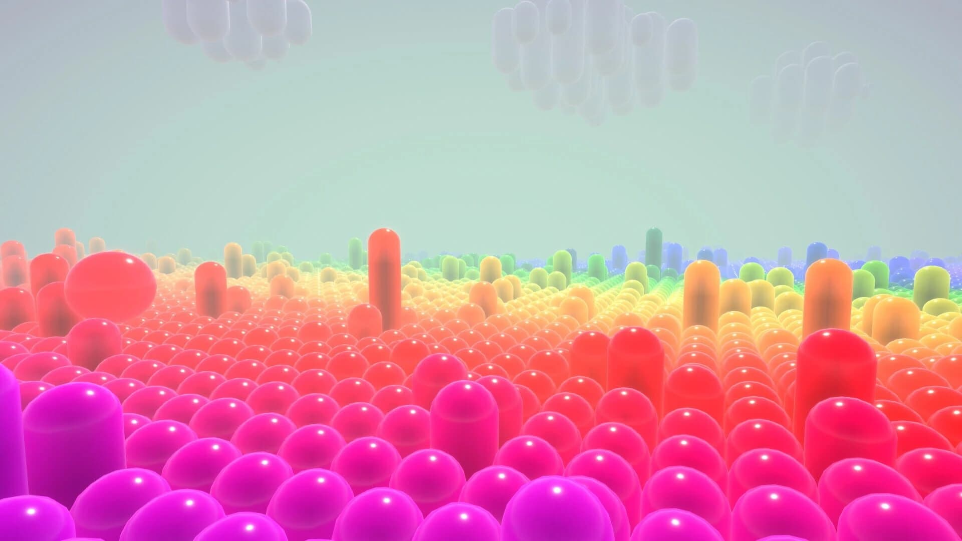 A Lullaby of Colors screenshot 4