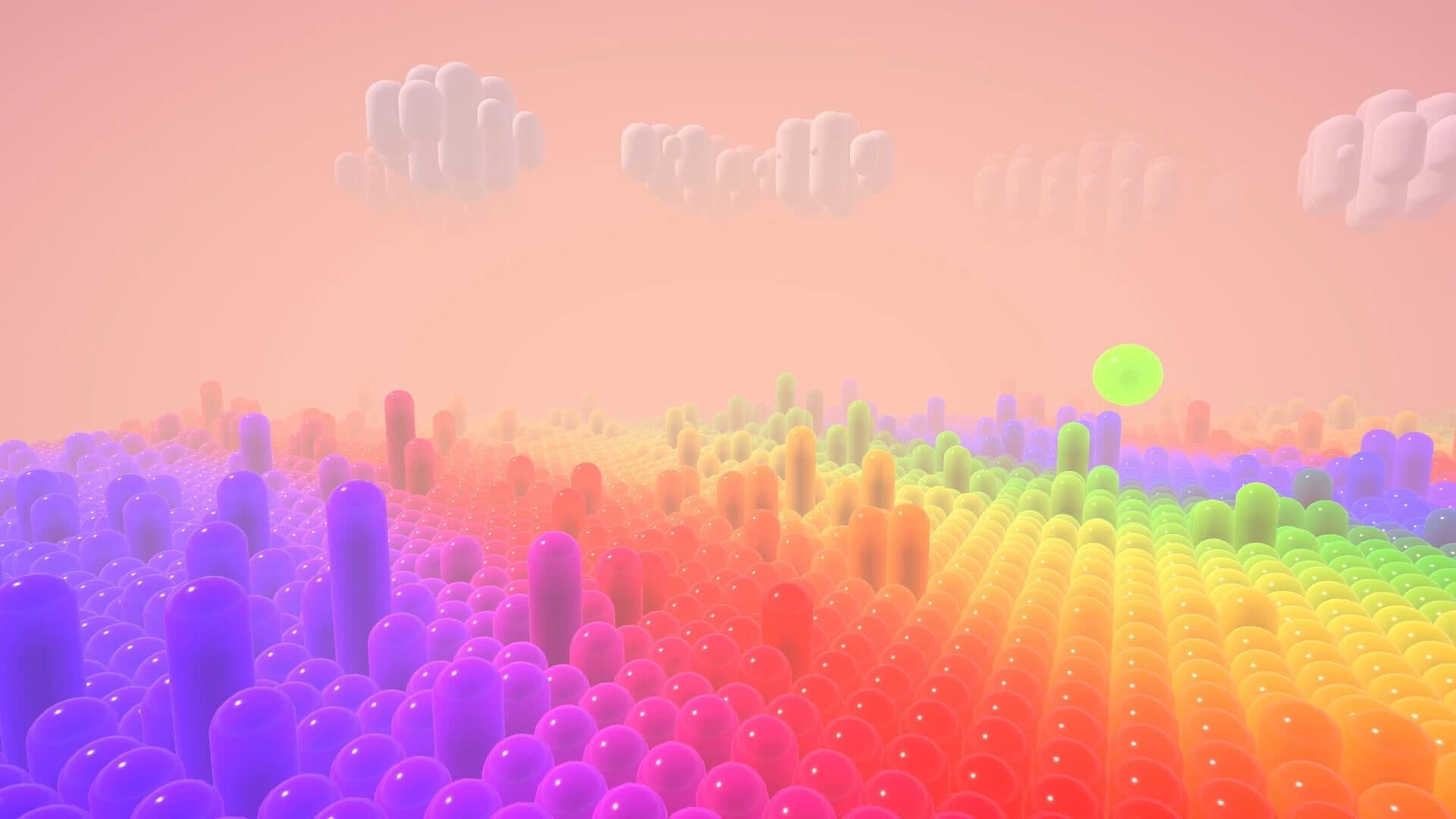 A Lullaby of Colors screenshot 5