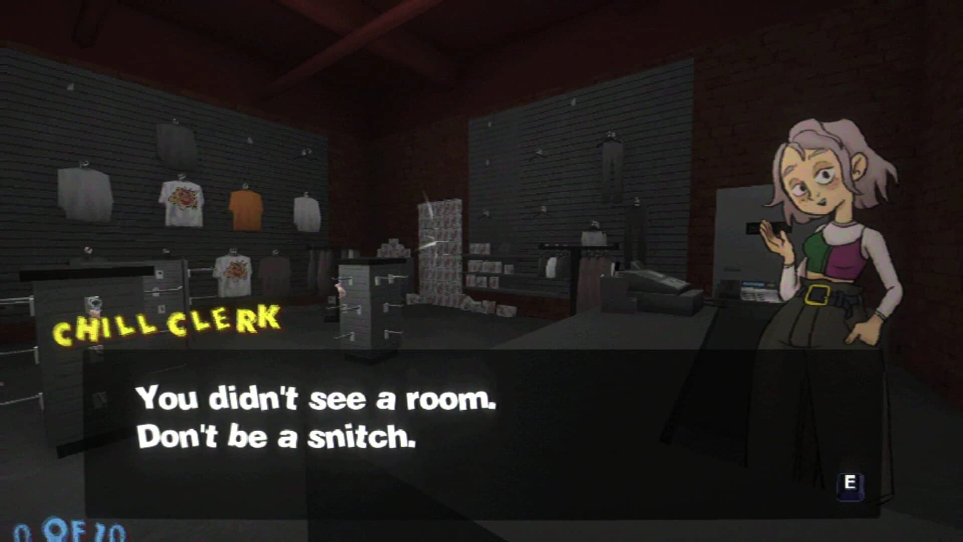 A Mall Near You screenshot 4