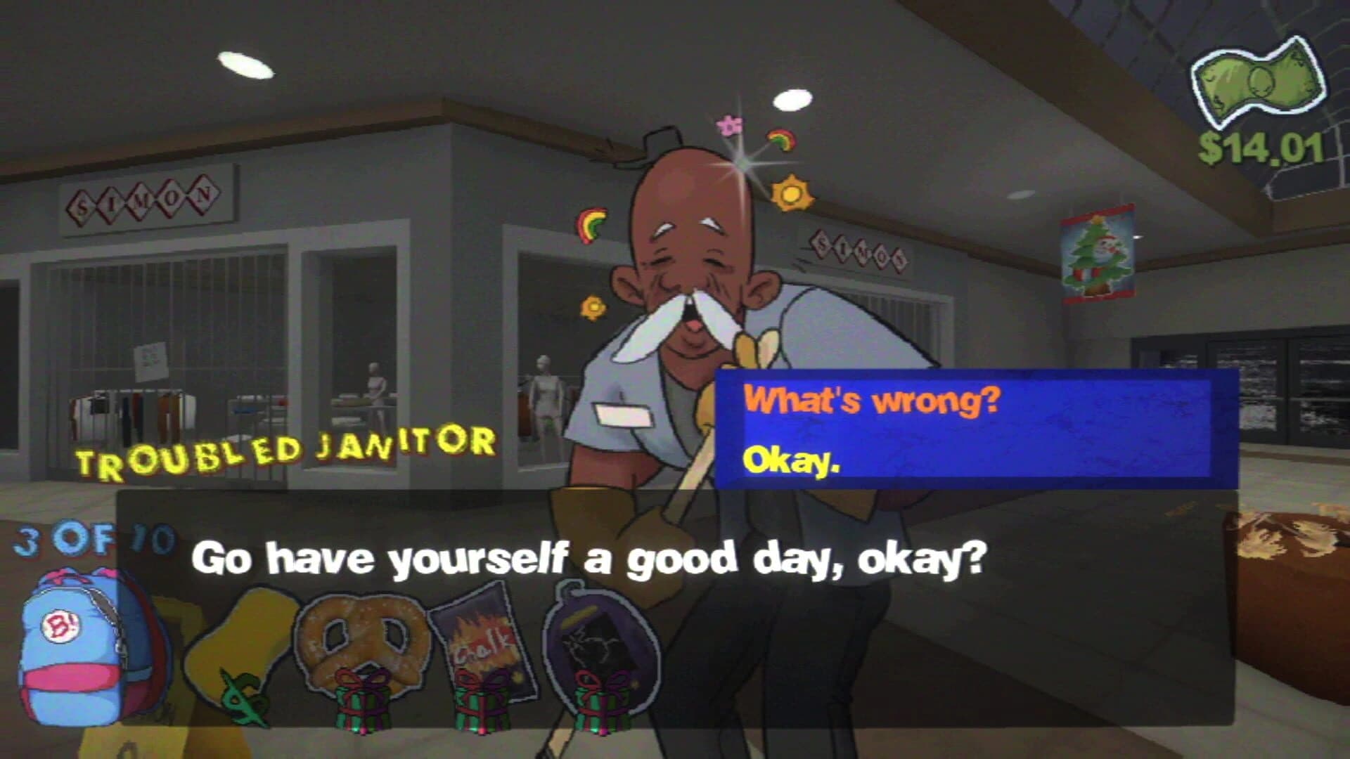 A Mall Near You screenshot 3