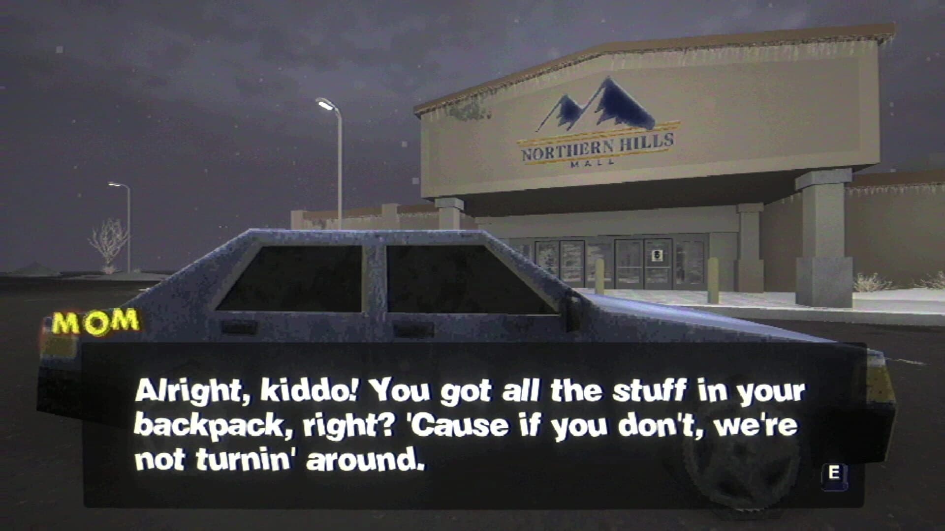 A Mall Near You screenshot 2