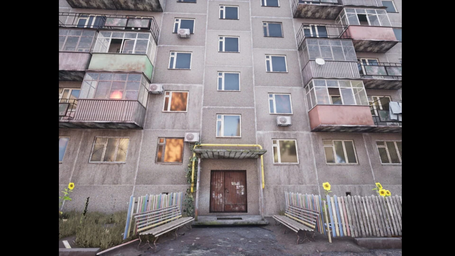 A Man's Work screenshot 2