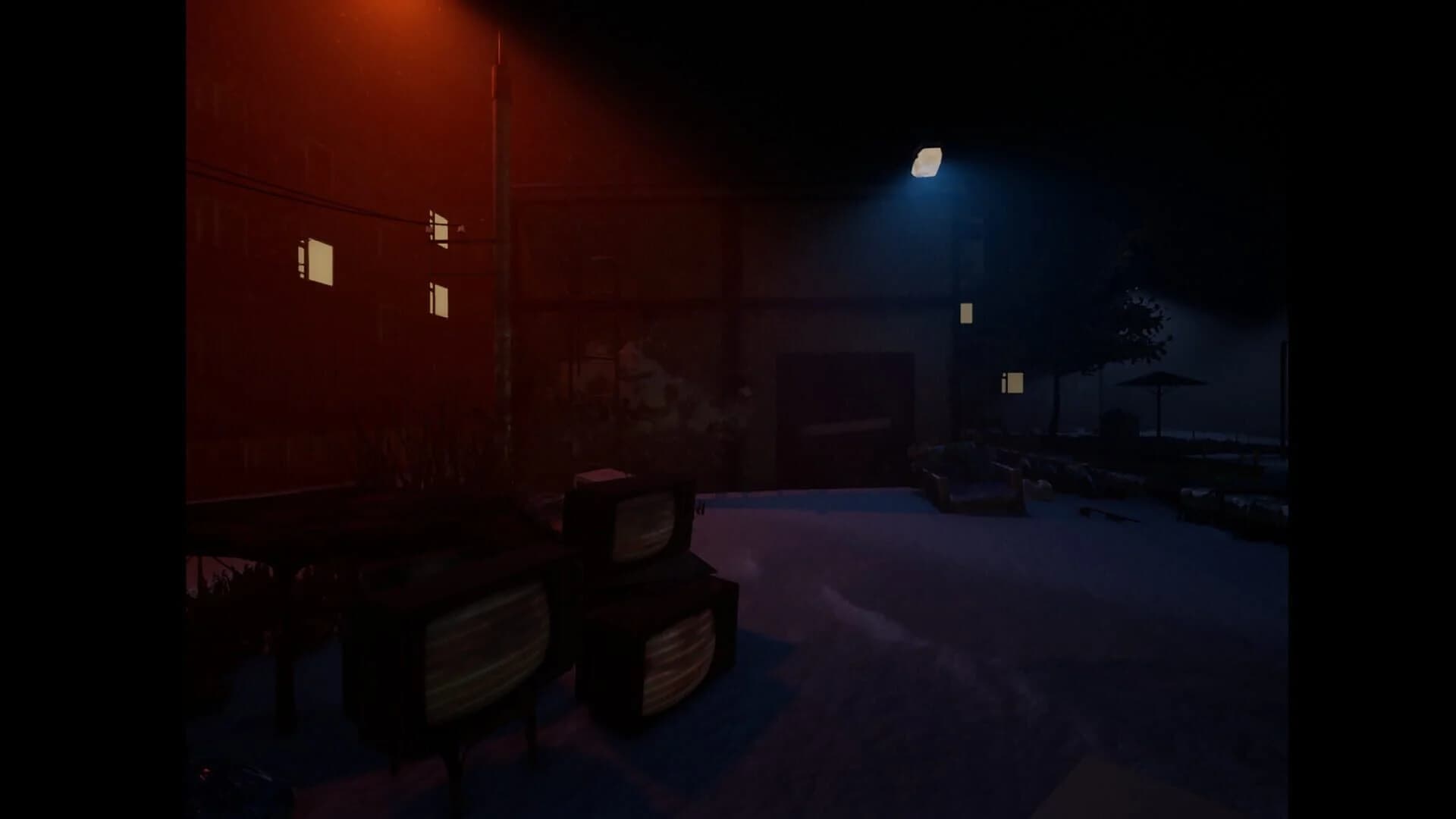 A Man's Work screenshot 5