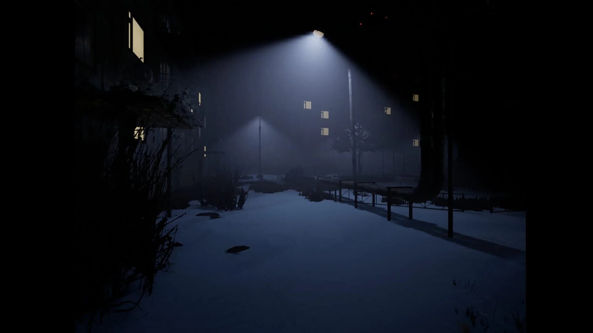 A Man's Work screenshot 1