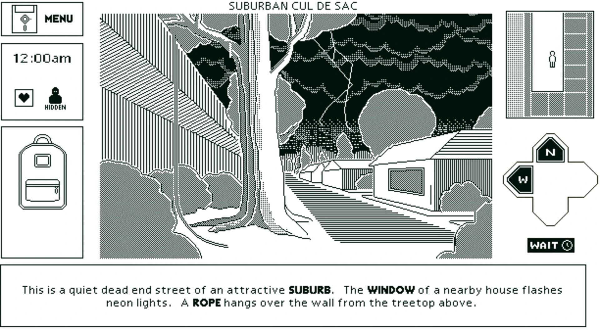 A Mansion on the Hill screenshot 4