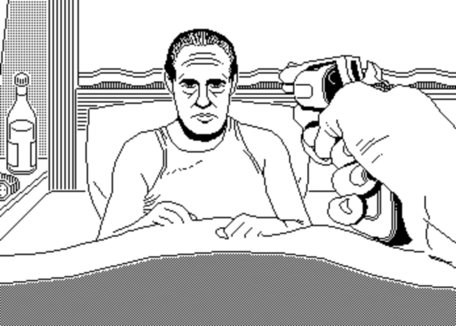 A Mansion on the Hill screenshot 3