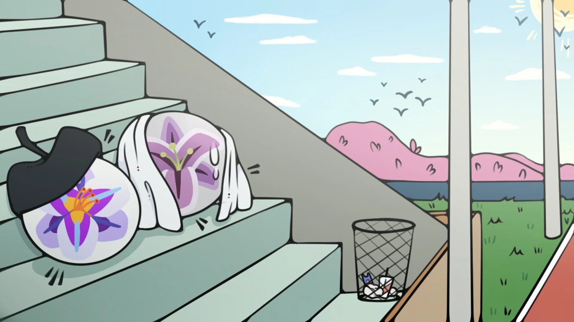 A Marble's Muse screenshot 3