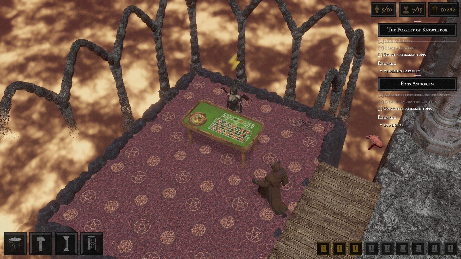 A Matter of Pain screenshot 7