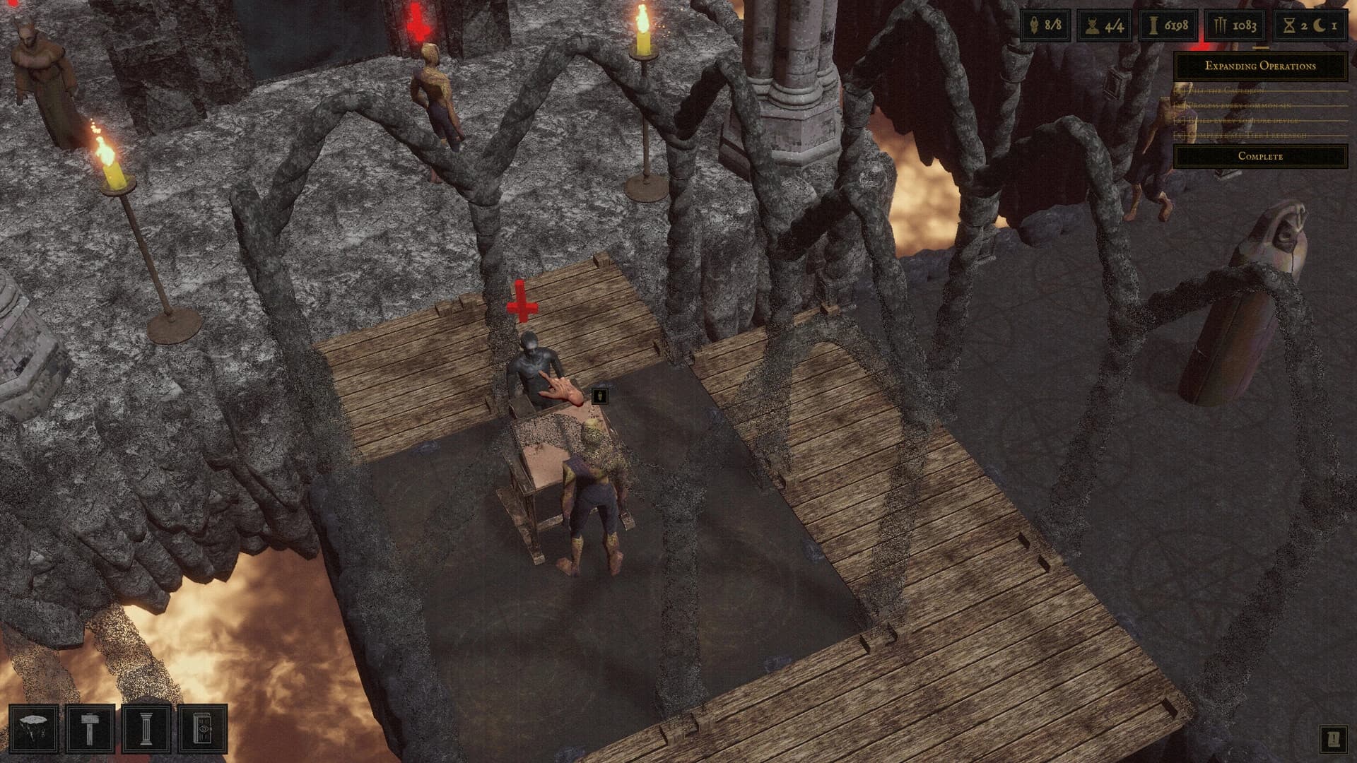 A Matter of Pain screenshot 6