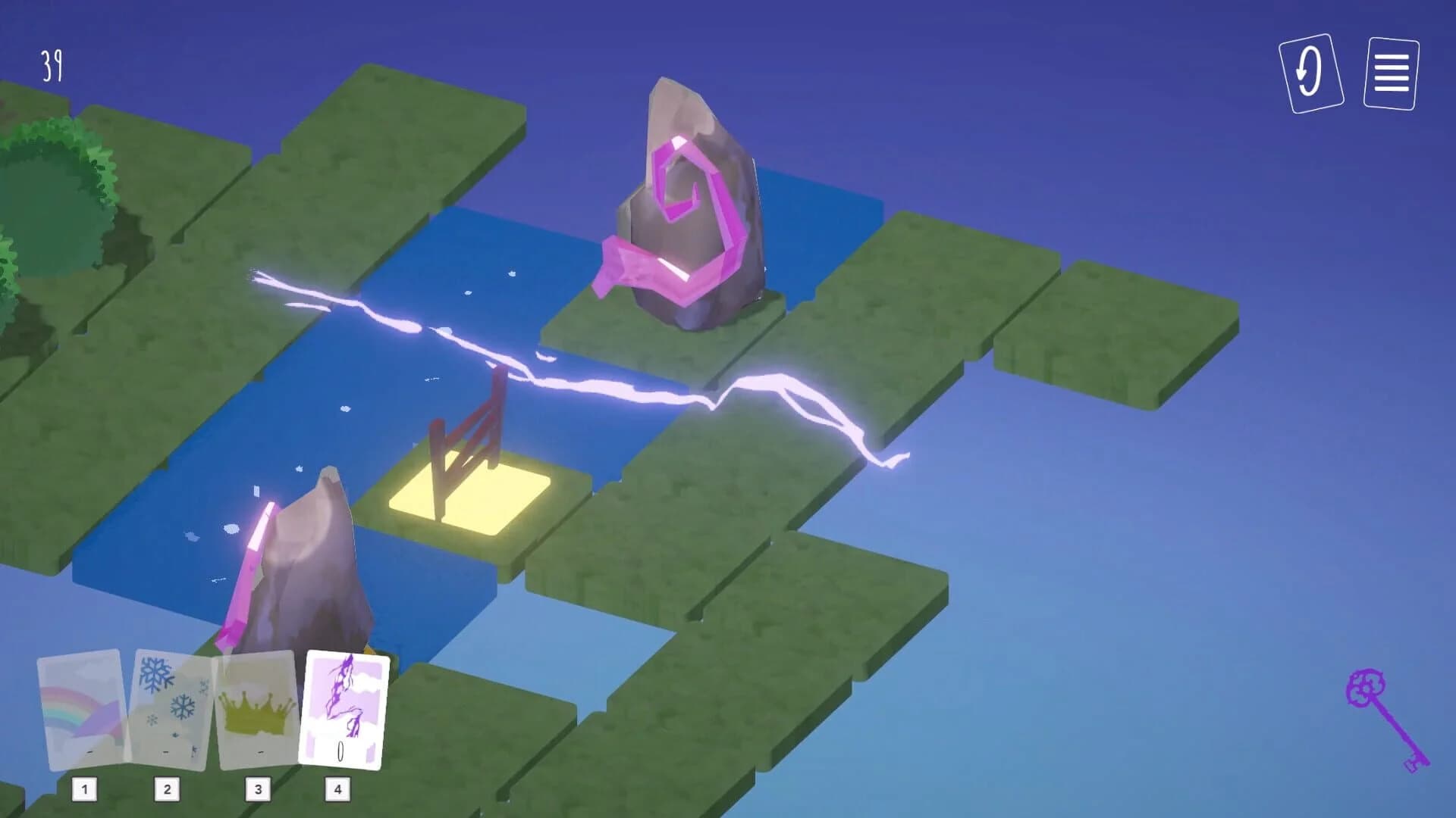 A Maze Dream: The Puzzle Journey screenshot 4