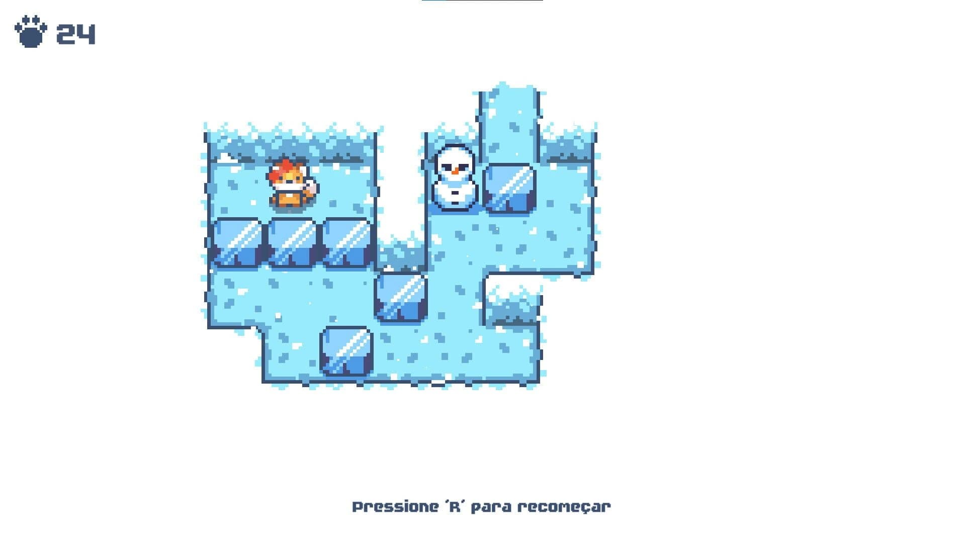 A Maze Fox screenshot 4