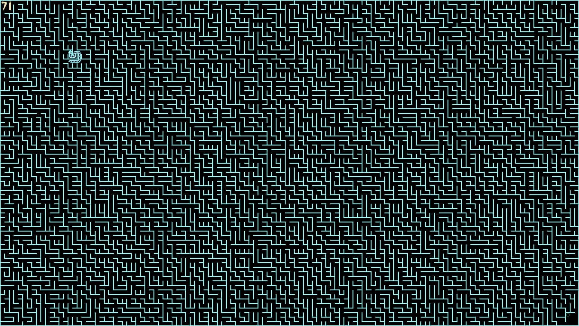 A Mazing Cheesesnake screenshot 5