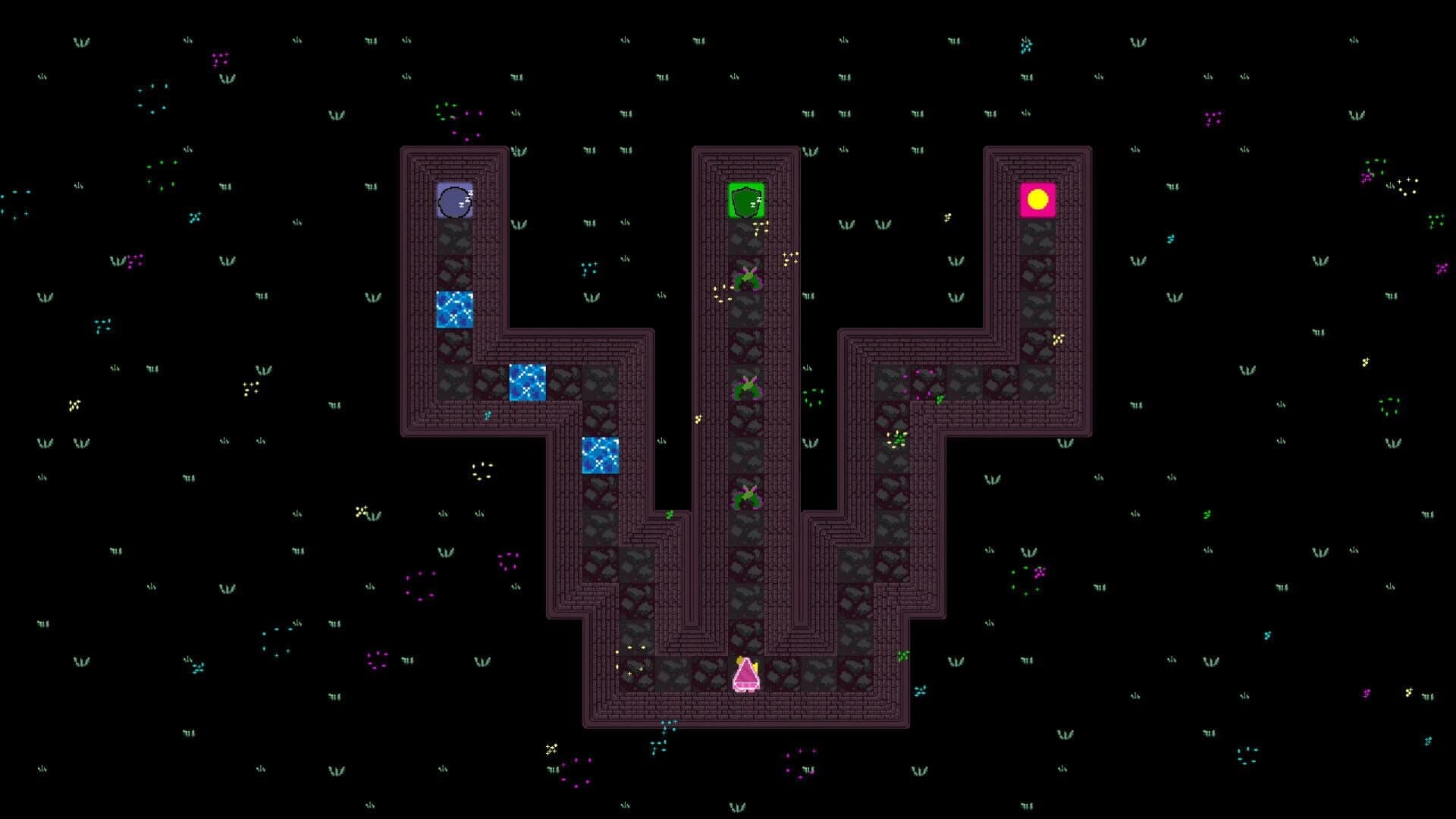 A-Mazing Enigmas screenshot 1