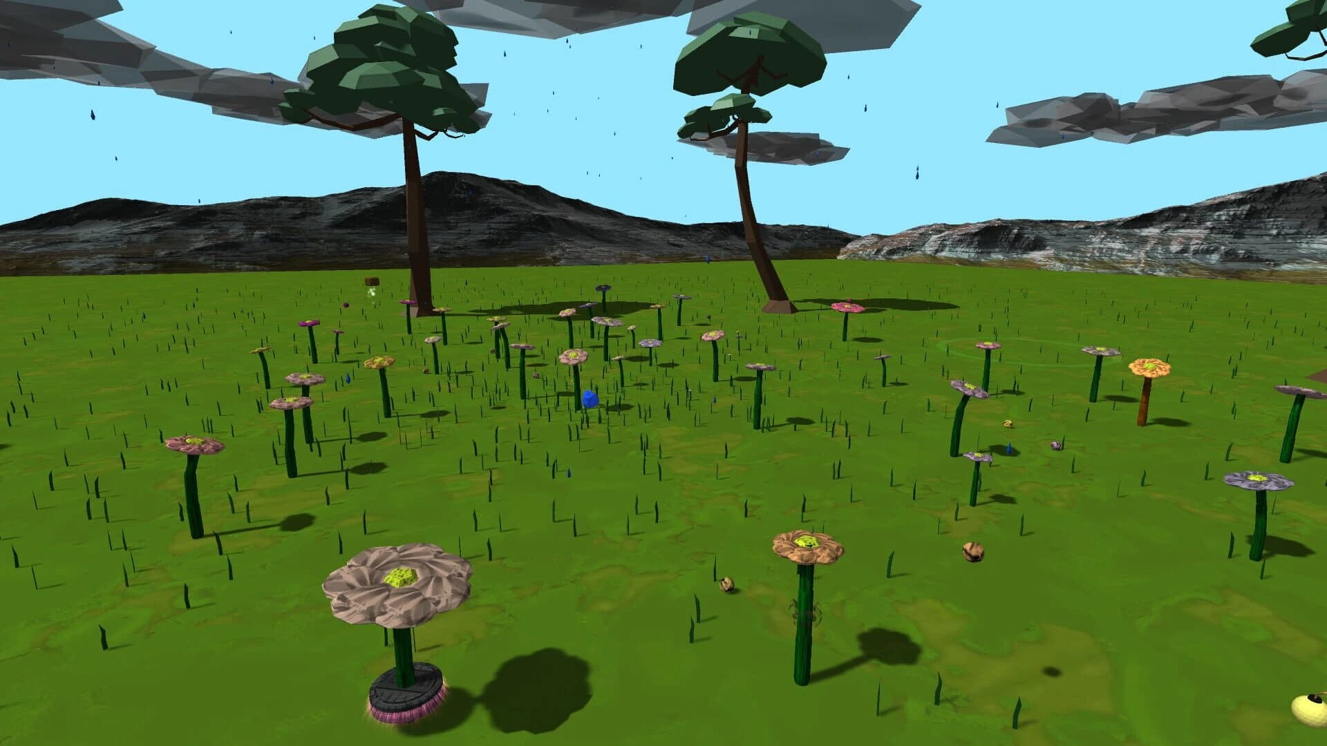 A meadow Piece screenshot 5