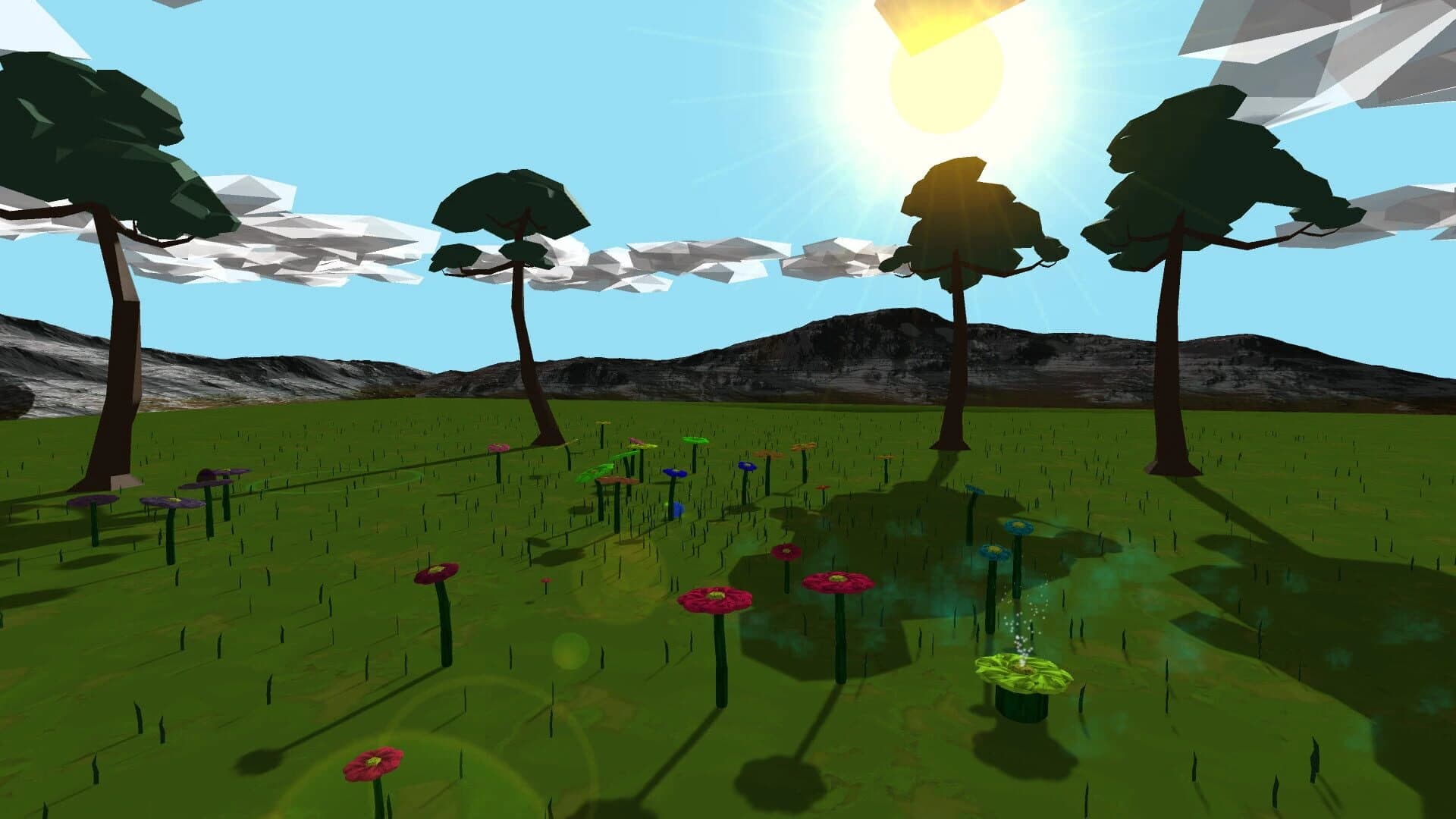 A meadow Piece screenshot 4