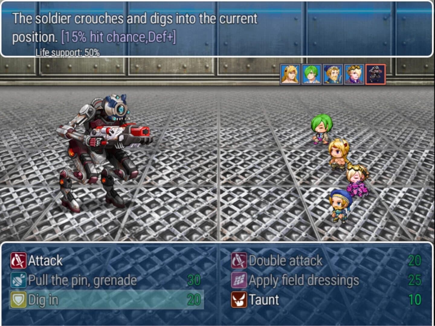 A Meeting of Dreams screenshot 5