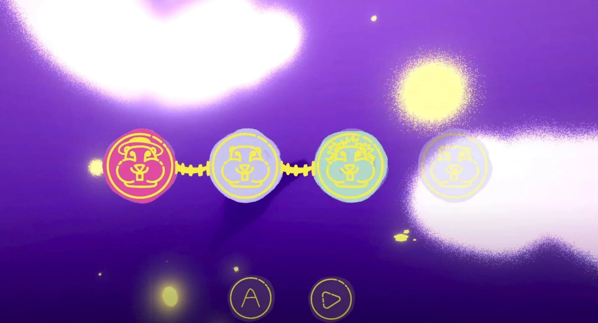 A Milky Way screenshot 3