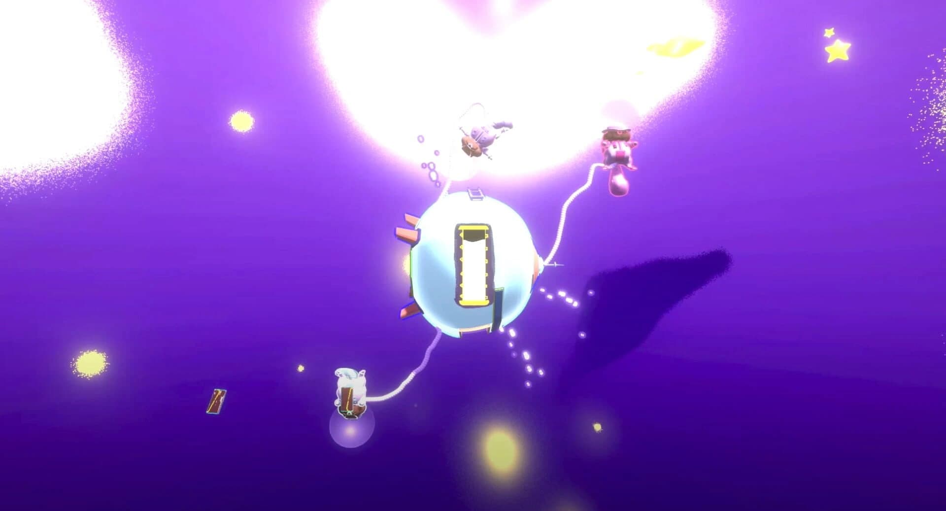 A Milky Way screenshot 5