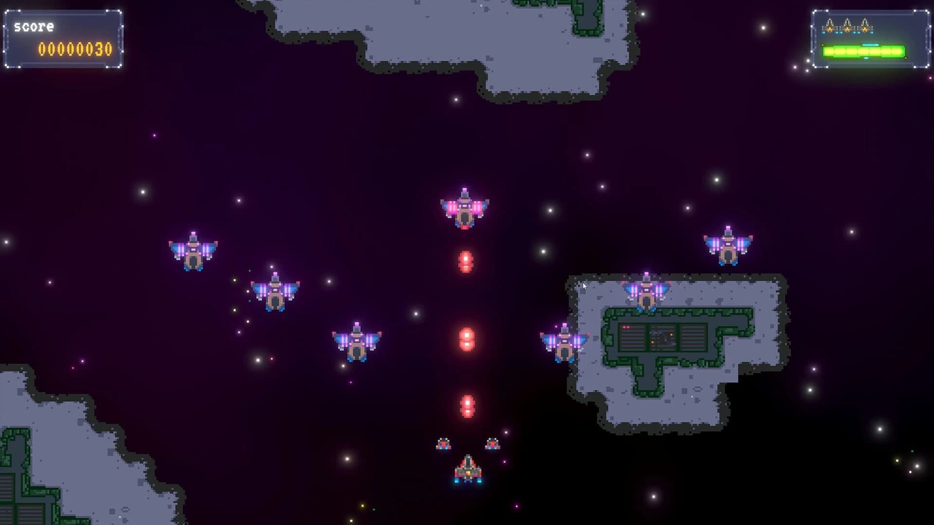 A Million Conquests screenshot 2