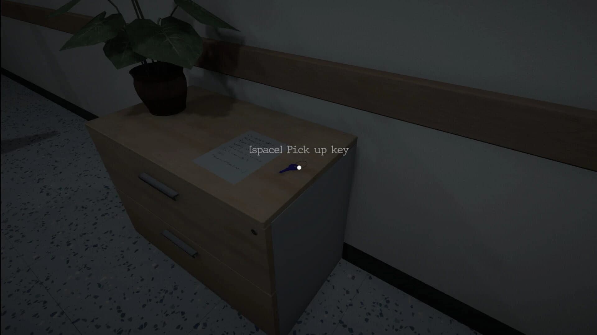 A Mirror, Darkly screenshot 2