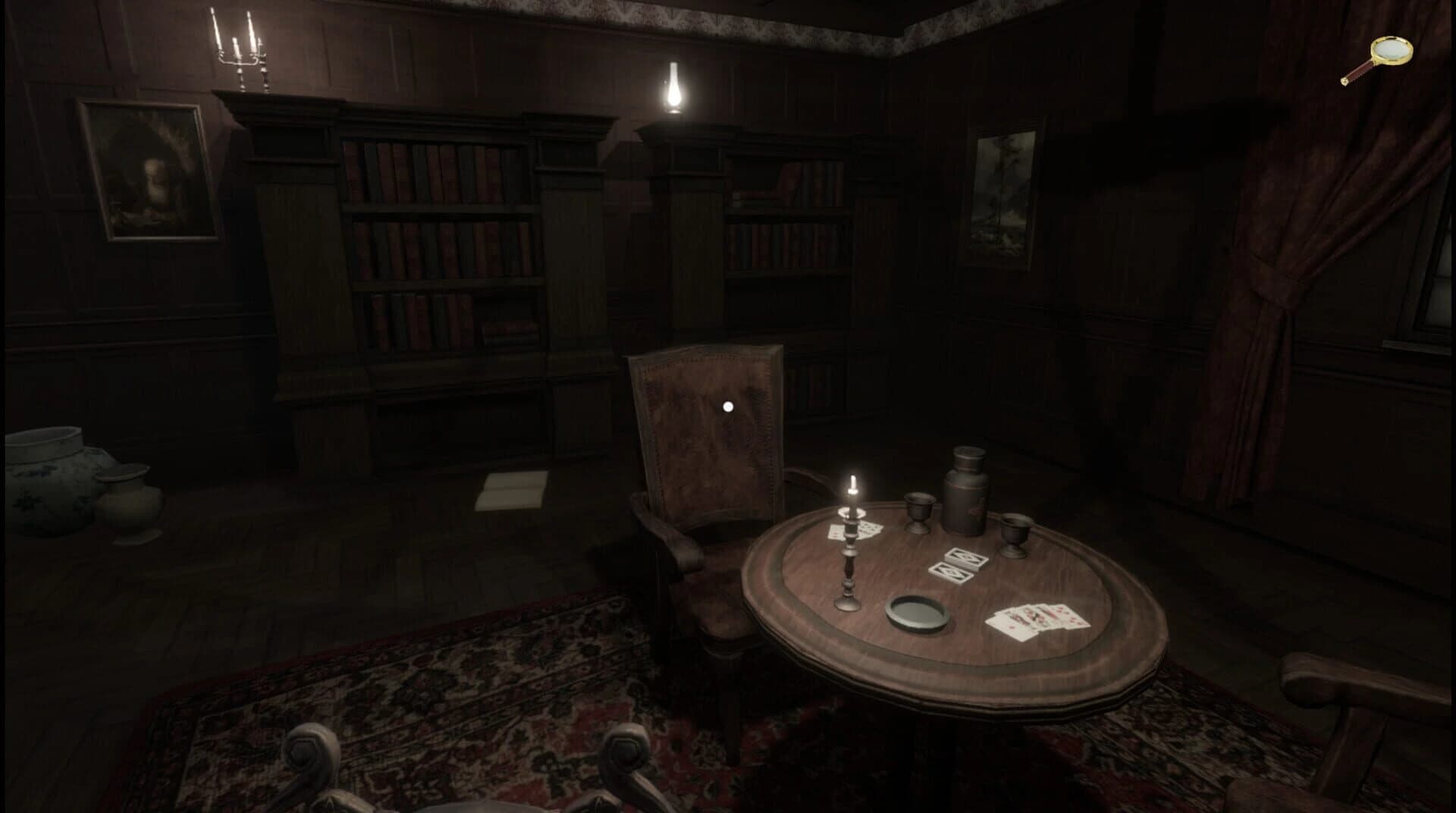 A Mirror, Darkly screenshot 3