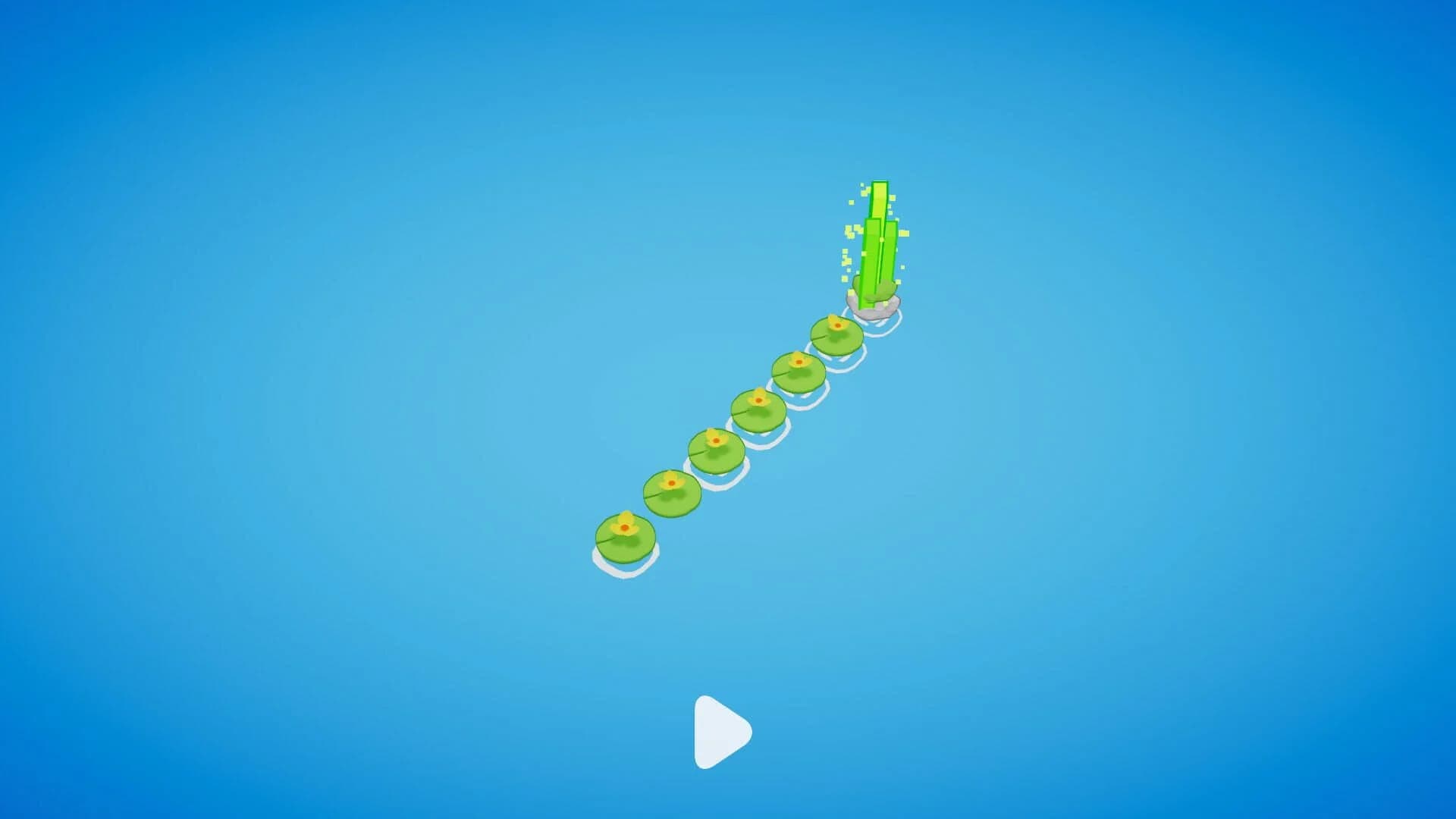 A Mirror Puzzle screenshot 1