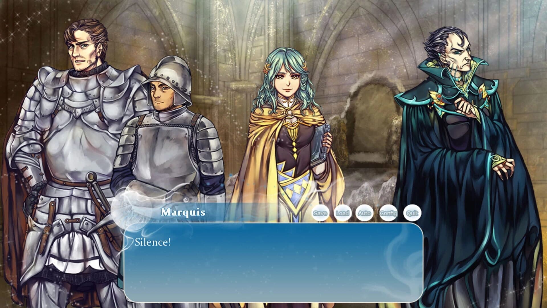 A More Beautiful World: A Visual Novel screenshot 3