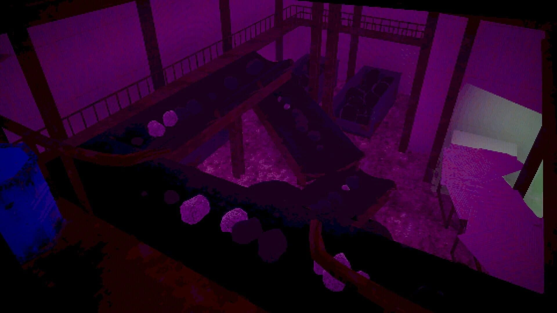 A Mountain Called Hope screenshot 5