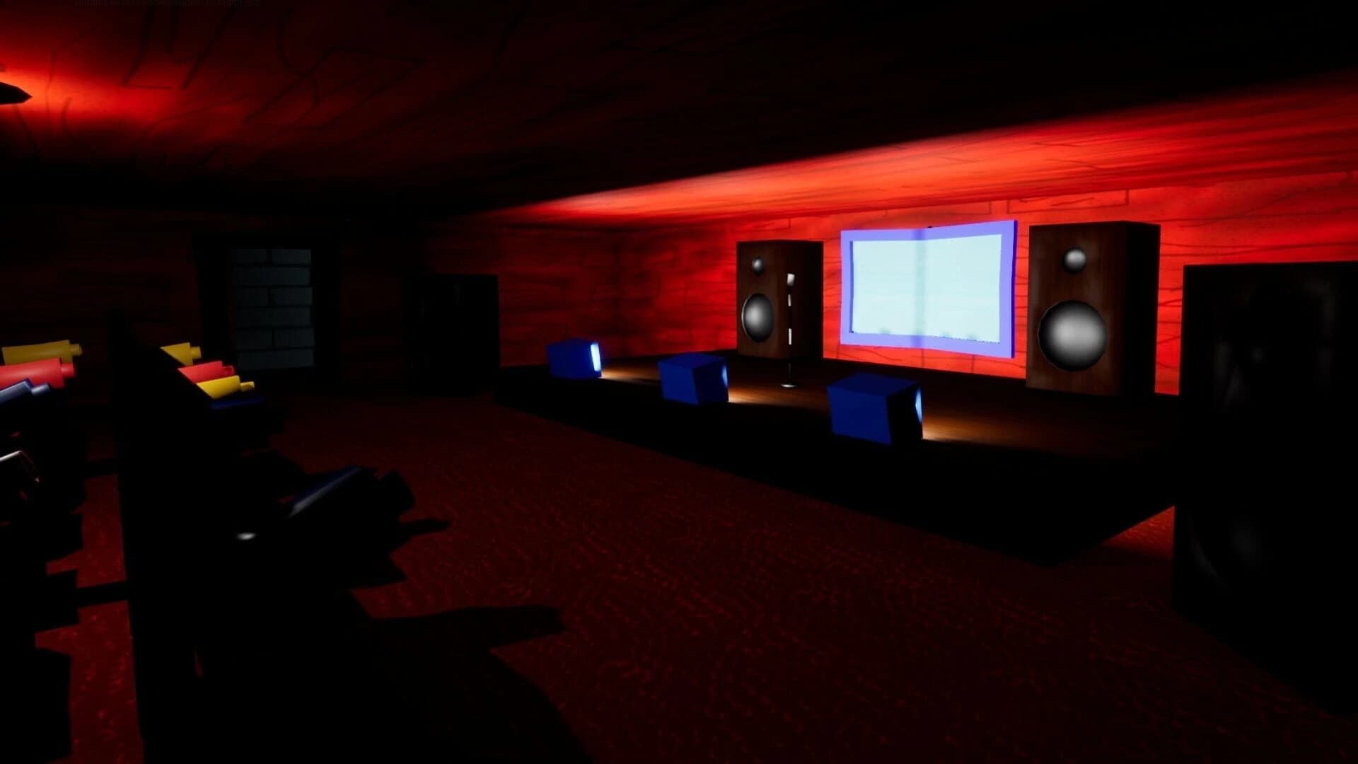 A Moustache in the House screenshot 4