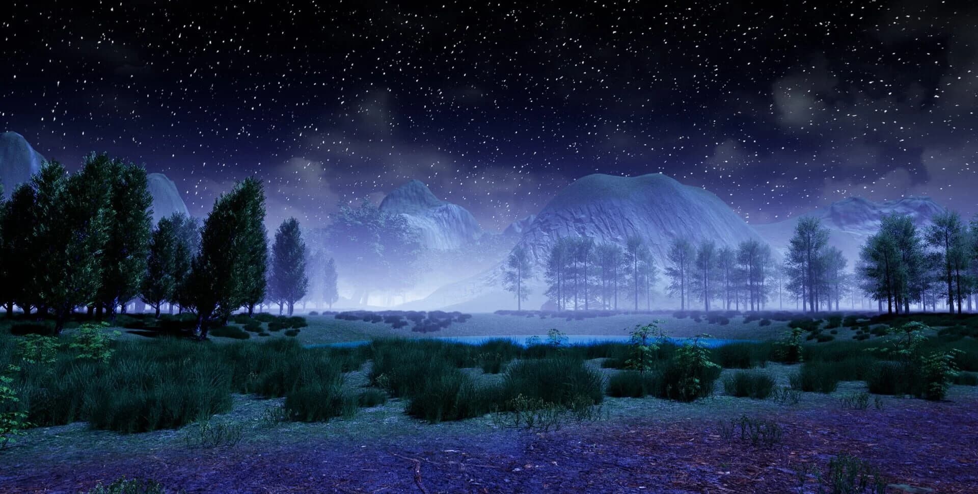 A Murder of Crows screenshot 1