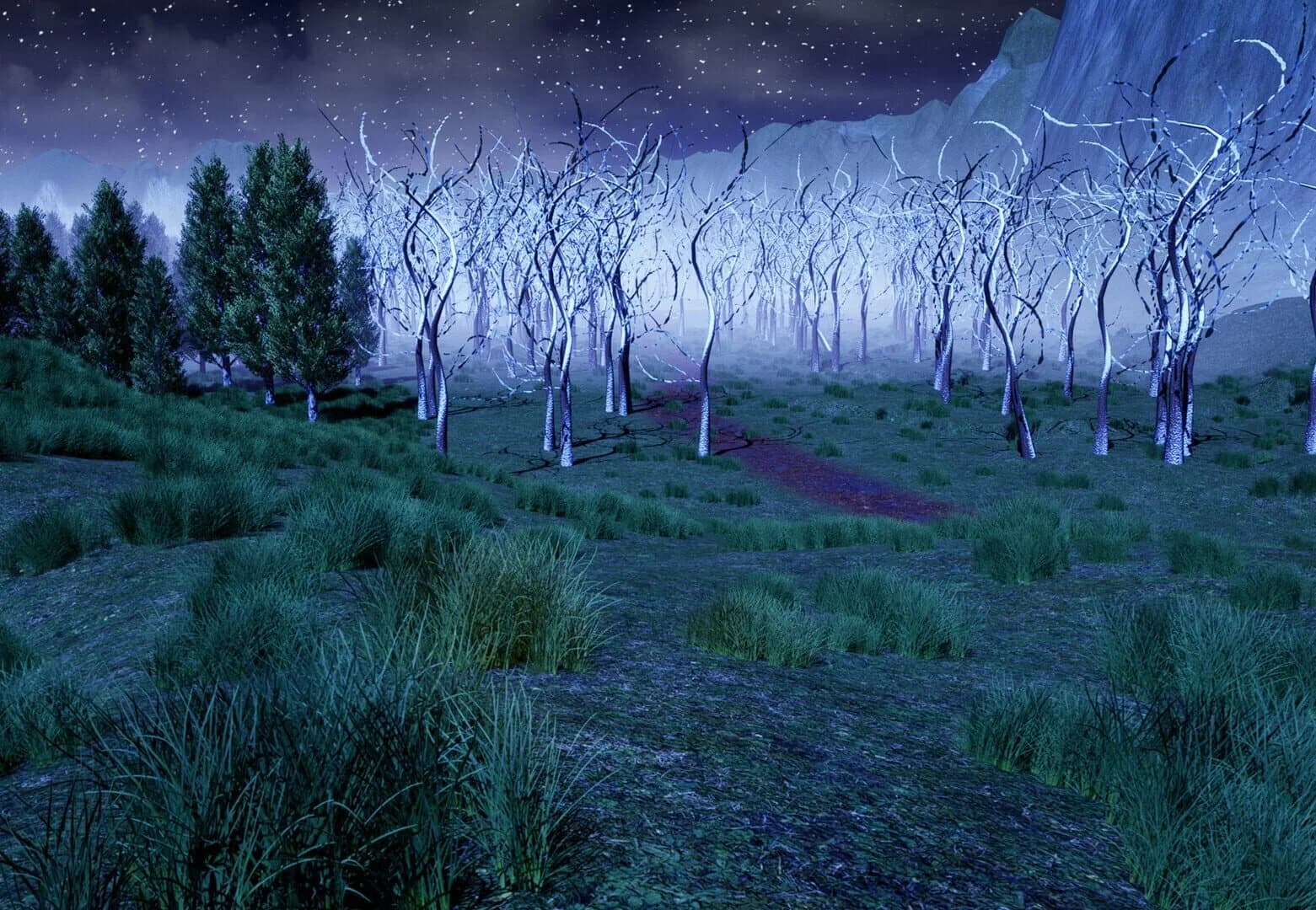 A Murder of Crows screenshot 4